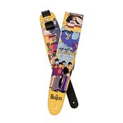 D'Addario D'Addario Planet Waves Beatles Strap Yellow Submarine image