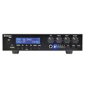 Adastra UM90 Compact 100V Mixer-Amp image