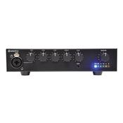 Adastra UA60 Compact 5ch 100V MixerAmp