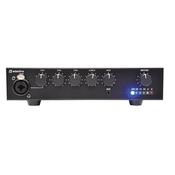 Adastra UA30 Compact 5ch 100V MixerAmp image