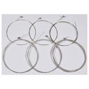 Chord EG1046  Electric Guitar Strings 10-46 image