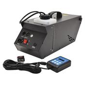 QTX HZ-800  800W Haze Machine With RF Remote And Wired Controller image