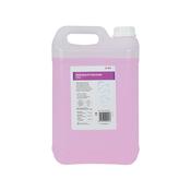QTX High Quality Fog Fluid Pink 5L image