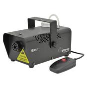 QTX QTFX-400 Compact Fog Machine