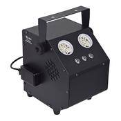 QTX LED Double Bubble Machine image