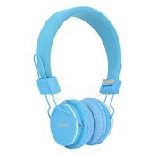 Avlink CH850-BLU Kids Headphones Blue image