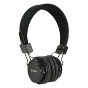 Avlink CH850-BLK Kids Headphones Black image