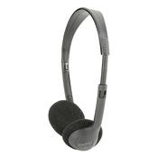 Avlink Lightweight Stereo Headphones image