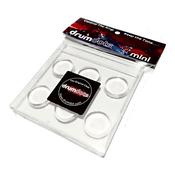Drum Dots DDM6PK Mini Drum Dampering Control - 6PK image