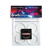 Drum Dots DD4PK Drum Dampening Control - 4PK image