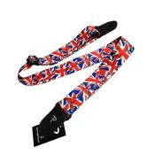 Perri 1494 Printed Leather Strap Union Jack image