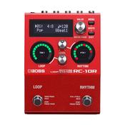 Boss RC-10R Rhythm Loop Station image