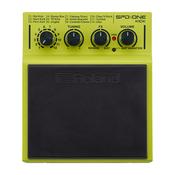 Roland SPD: One Pad With In-Built Kick Sounds image