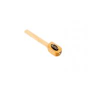 KNA Ukulele Portable Piezo Pickup (1/8" To 1/4" Cable Included) image