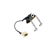 KNA KNA Mandolin Piezo Portable Pick-Up With Volume Control