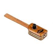 KNA Ukulele Portable Piezo Pickup With Vol &amp; Cable image