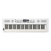Roland GO:KEYS 5 Music Creation Keyboard image