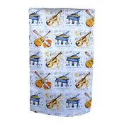 Tea Towel Classical Design