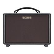 Boss AC-22LX Acoustic Guitar Amplifier image