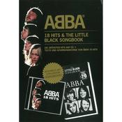 Abba 18 Hits &amp; The Little Black Songbook image
