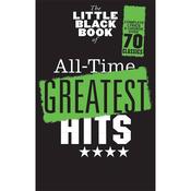 The Little Black Book Of All-Time Greatest Hits image