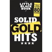 The Little Black Book Of Solid Gold Hits image