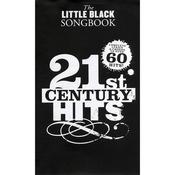 The Little Black Songbook 21St Century Hits