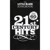The Little Black Songbook 21St Century Hits image