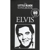 The Little Black Songbook Elvis image