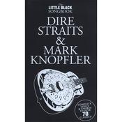 The Little Black Songbook Dire Straits Mark Knopfler image