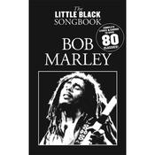 The Little Black Songbook Bob Marley image