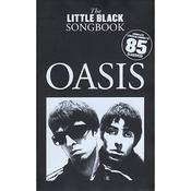 The Little Black Songbook Oasis Lyrics &amp; Chords image