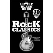 The Little Black Songbook Of Rock Classics image