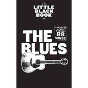 The Little Black Songbook Of The Blues Lyrics And Chords image