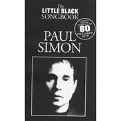 The Little Black Songbook Paul Simon image