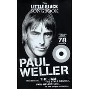 The Little Black Songbook Paul Weller image