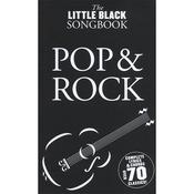 The Little Black Songbook Pop And Rock Lyrics &amp; Chords DNO image