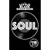 The Little Black Songbook Soul image