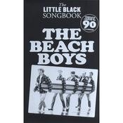 The Little Black Songbook The Beach Boys image