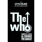 The Little Black Songbook The Who image