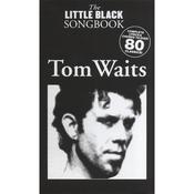 The Little Black Songbook Tom Waits Lyrics &amp; Chords image