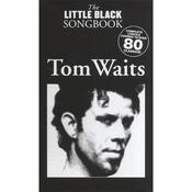 The Little Black Songbook Tom Waits Lyrics &amp; Chords image