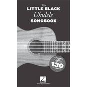 The Little Black Ukulele Songbook image