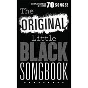 The Original Little Black Songbook image