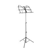 Stagg Fold Music Stand All Tube Lite image