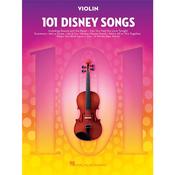 101 Disney Songs for Violin image