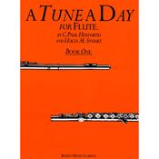 A Tune a Day book 1 Flute