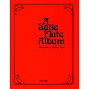 A Satie Flute Album image