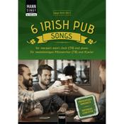 6 Irish Pub Songs image