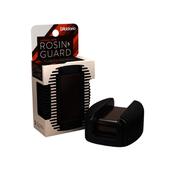 D'Addario Rosin Guard with Natural Dark Rosin image